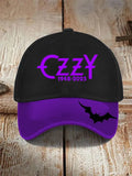 Prince Of Darkness LEGEND NEVER DIES Unisex-Hat