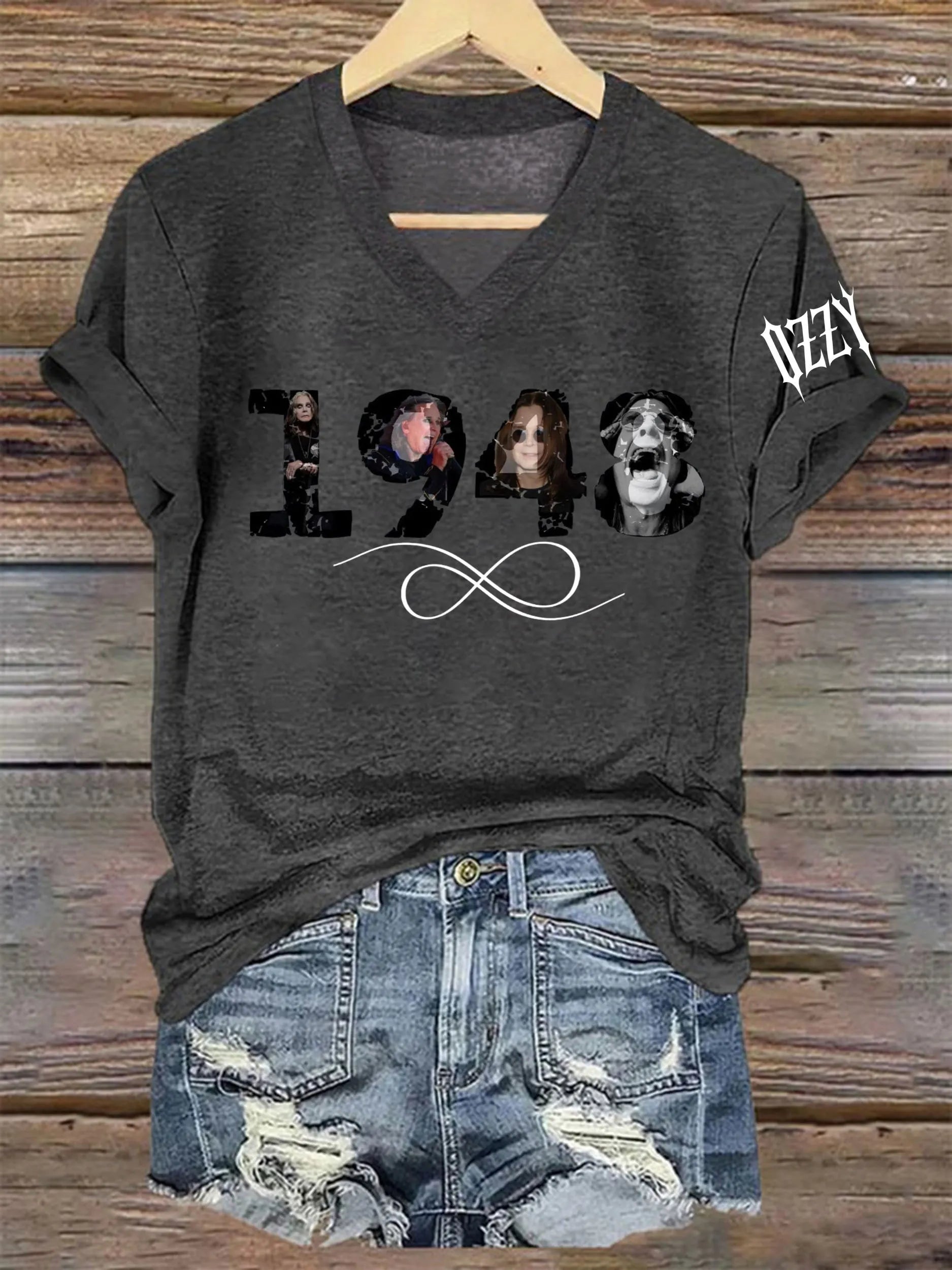 Women's Music Lover T-Shirt