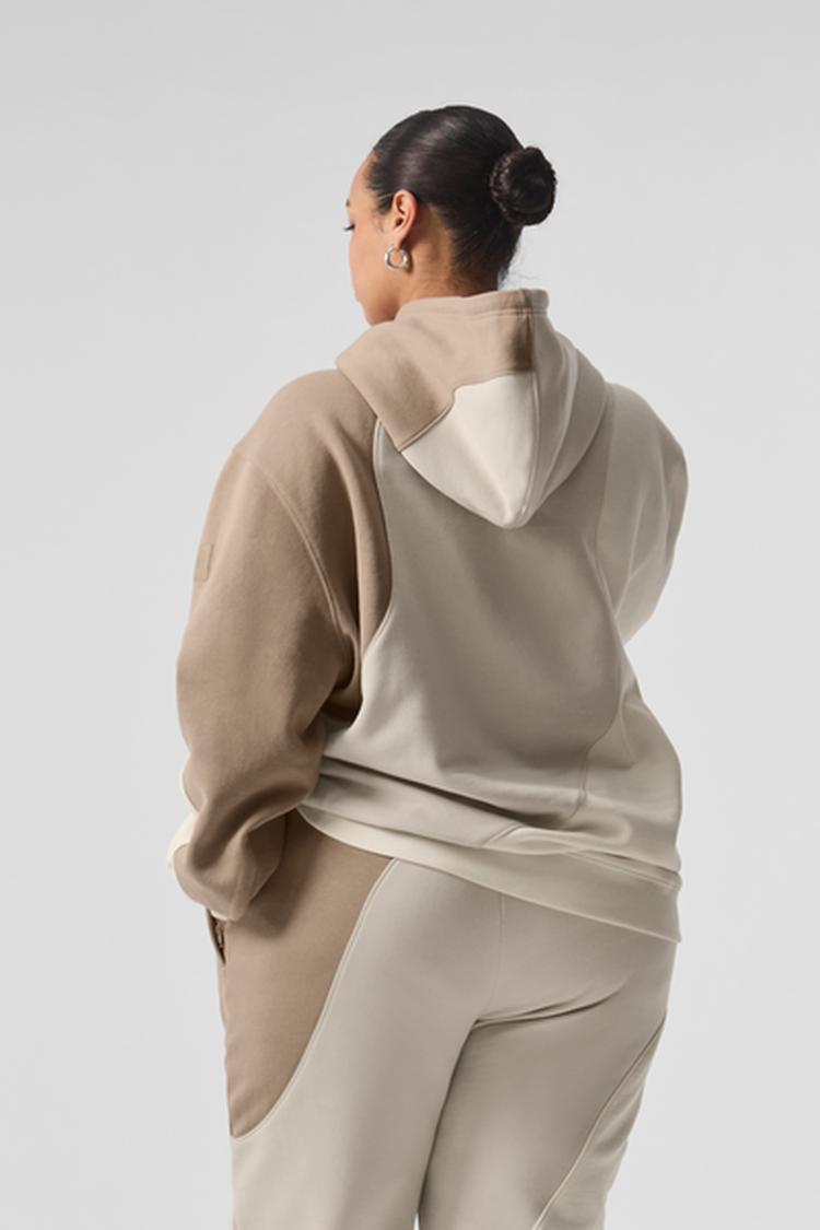 MAKE WAVES HOODIE