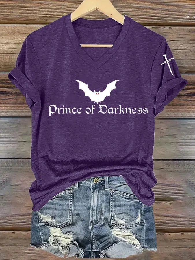 Women's The Dark Maestro 1948–2025 T-Shirt