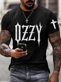 Men's Rock Legend Memorial Tee