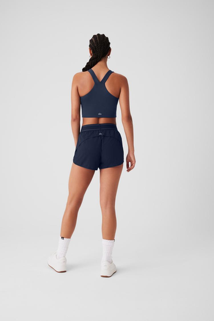 REAL BRA TANK