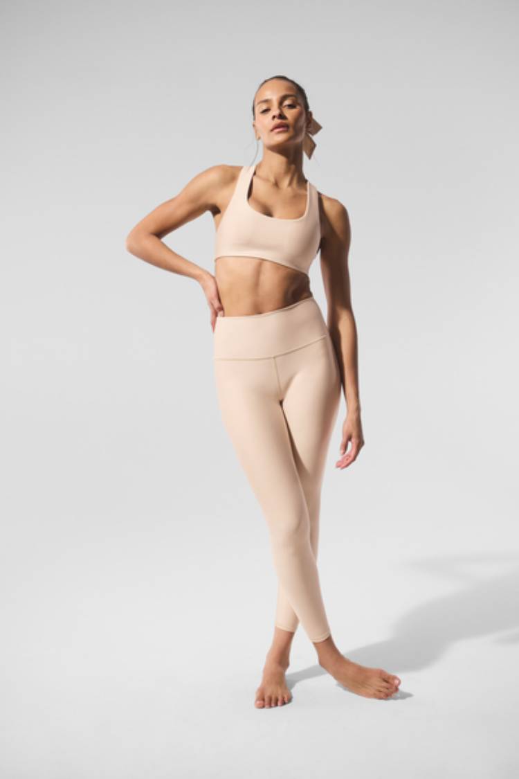AIRLIFT ADVANTAGE RACERBACK BRA