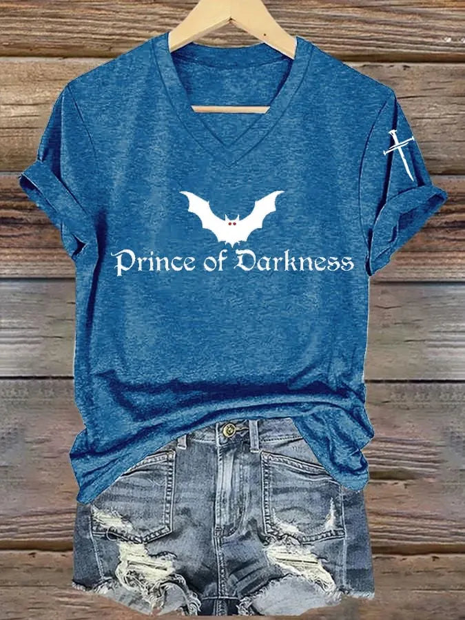 Women's The Dark Maestro 1948–2025 T-Shirt