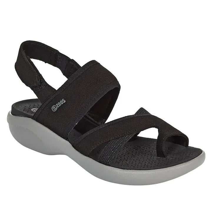 Women's Support & Soft Adjustable Sandals