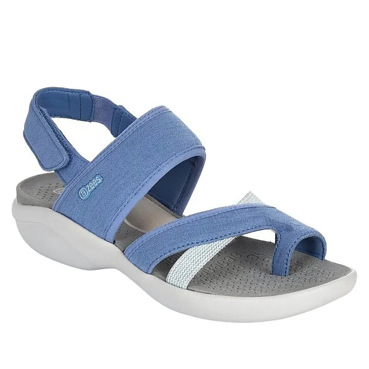 Women's Support & Soft Adjustable Sandals