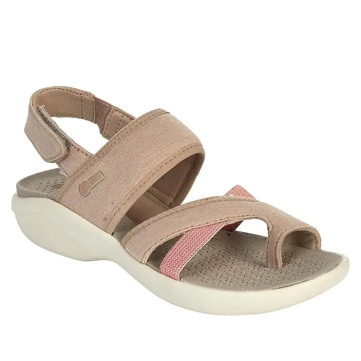 Women's Support & Soft Adjustable Sandals