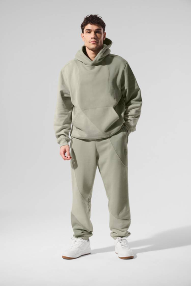 MAKE WAVES HOODIE