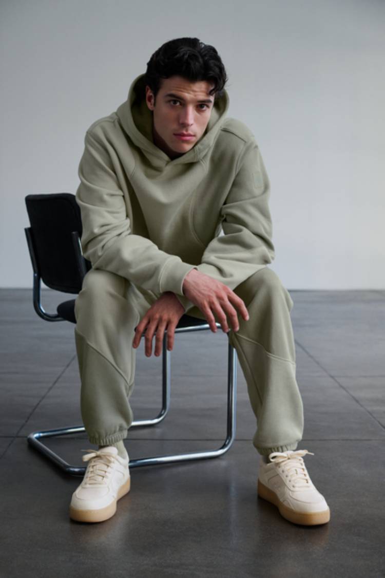 MAKE WAVES HOODIE