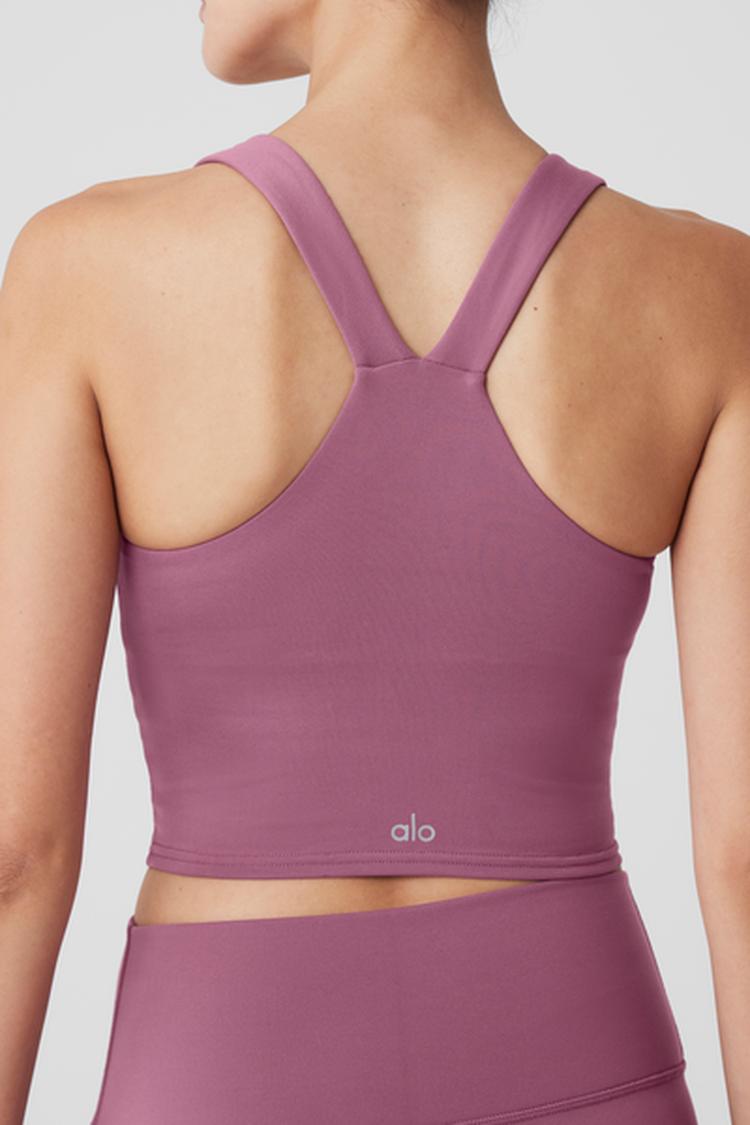 REAL BRA TANK