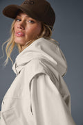 WOOL DISTRICT TRUCKER HAT