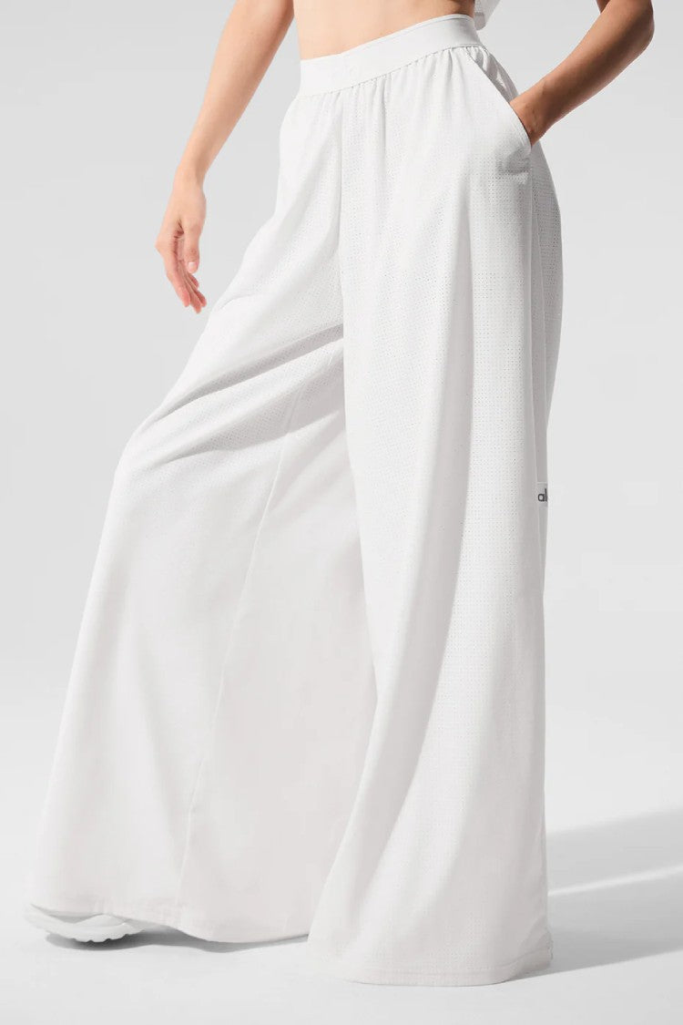 MESH MIRAGE TROUSER