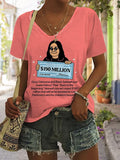 Women's Fashion  T-shirt
