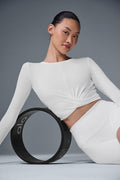 COVER LONG SLEEVE TOP