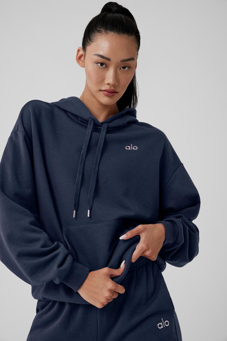 ACCOLADE HOODIE