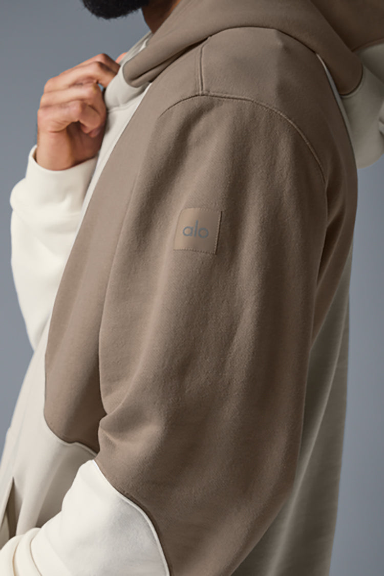 MAKE WAVES HOODIE