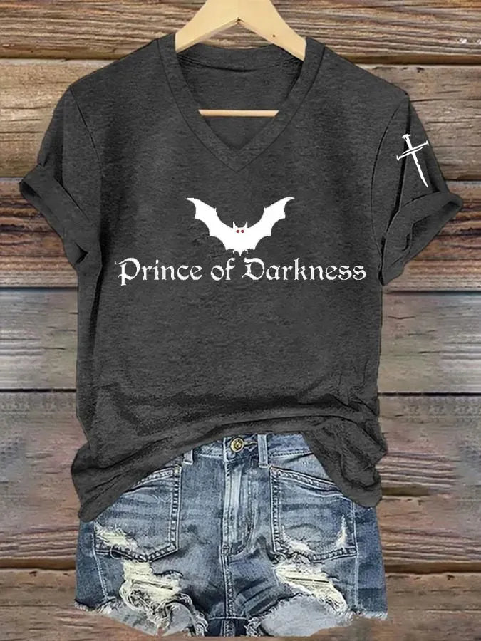 Women's The Dark Maestro 1948–2025 T-Shirt