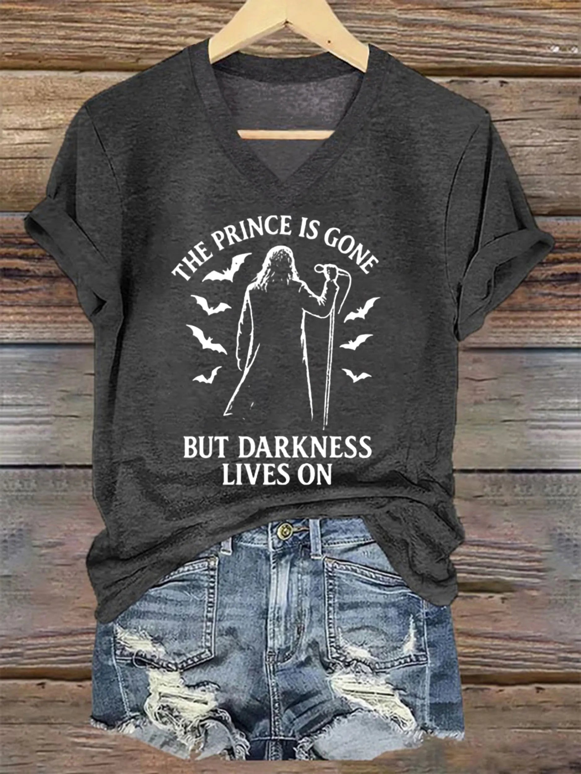 Women's Music Lover T-Shirt