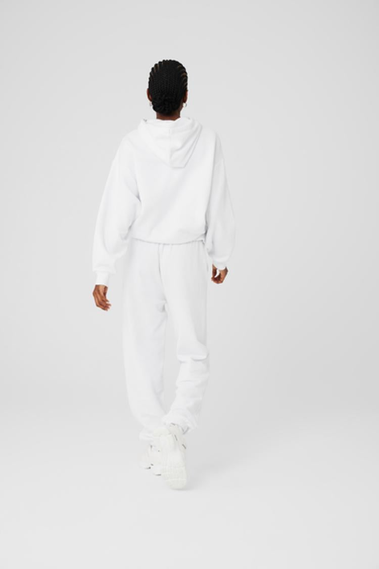 ACCOLADE HOODIE