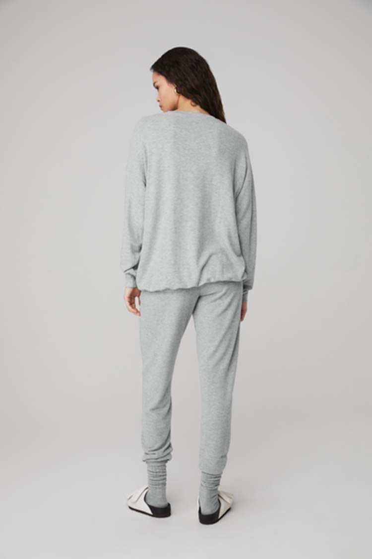 SOHO PULLOVER