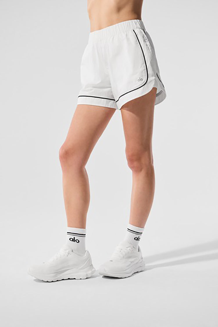 MOTIVATE TRACK SHORT