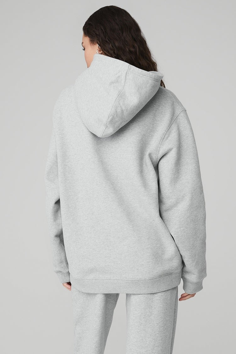 RENOWN HEAVY WEIGHT HOODIE