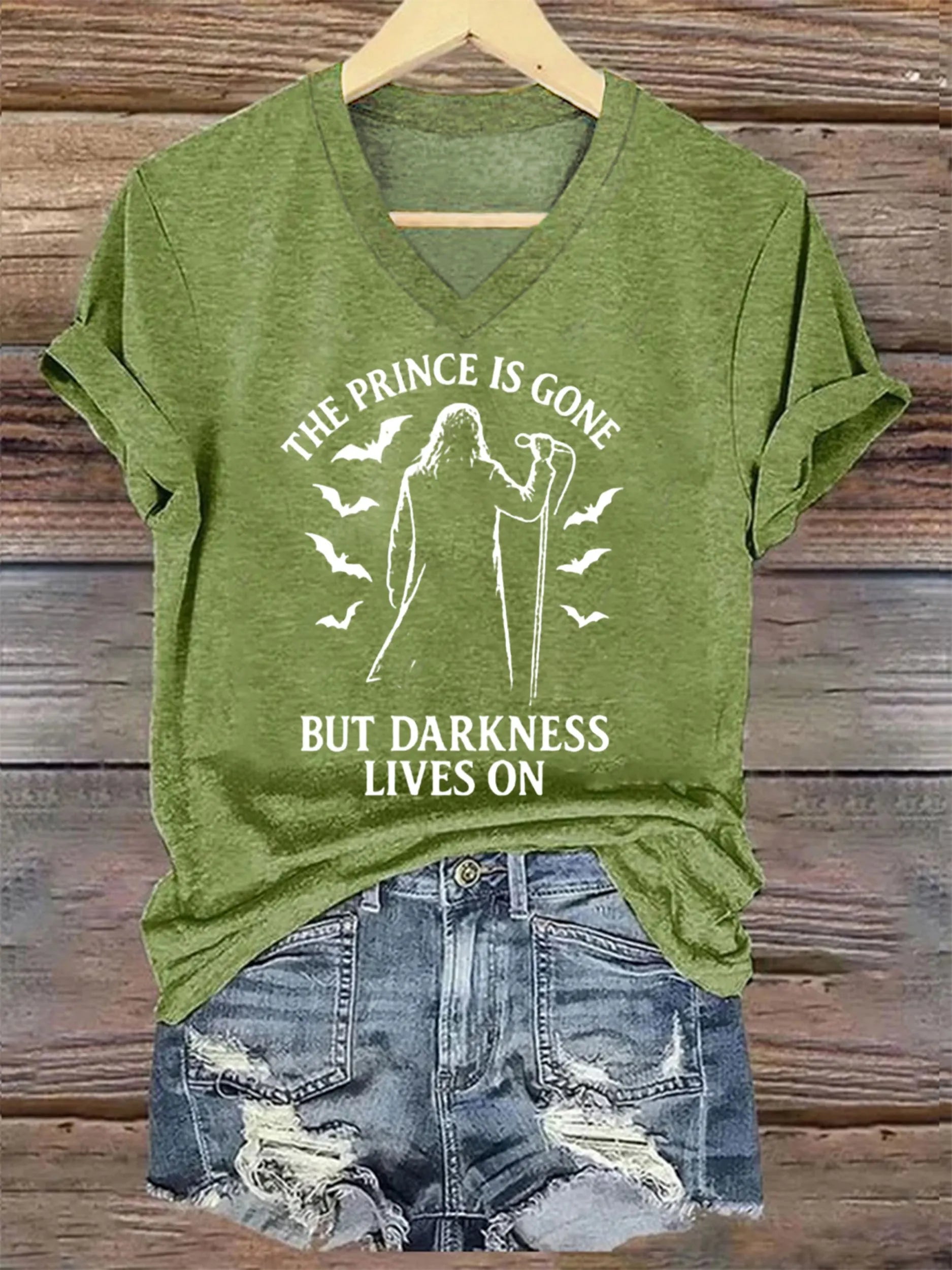 Women's Music Lover T-Shirt