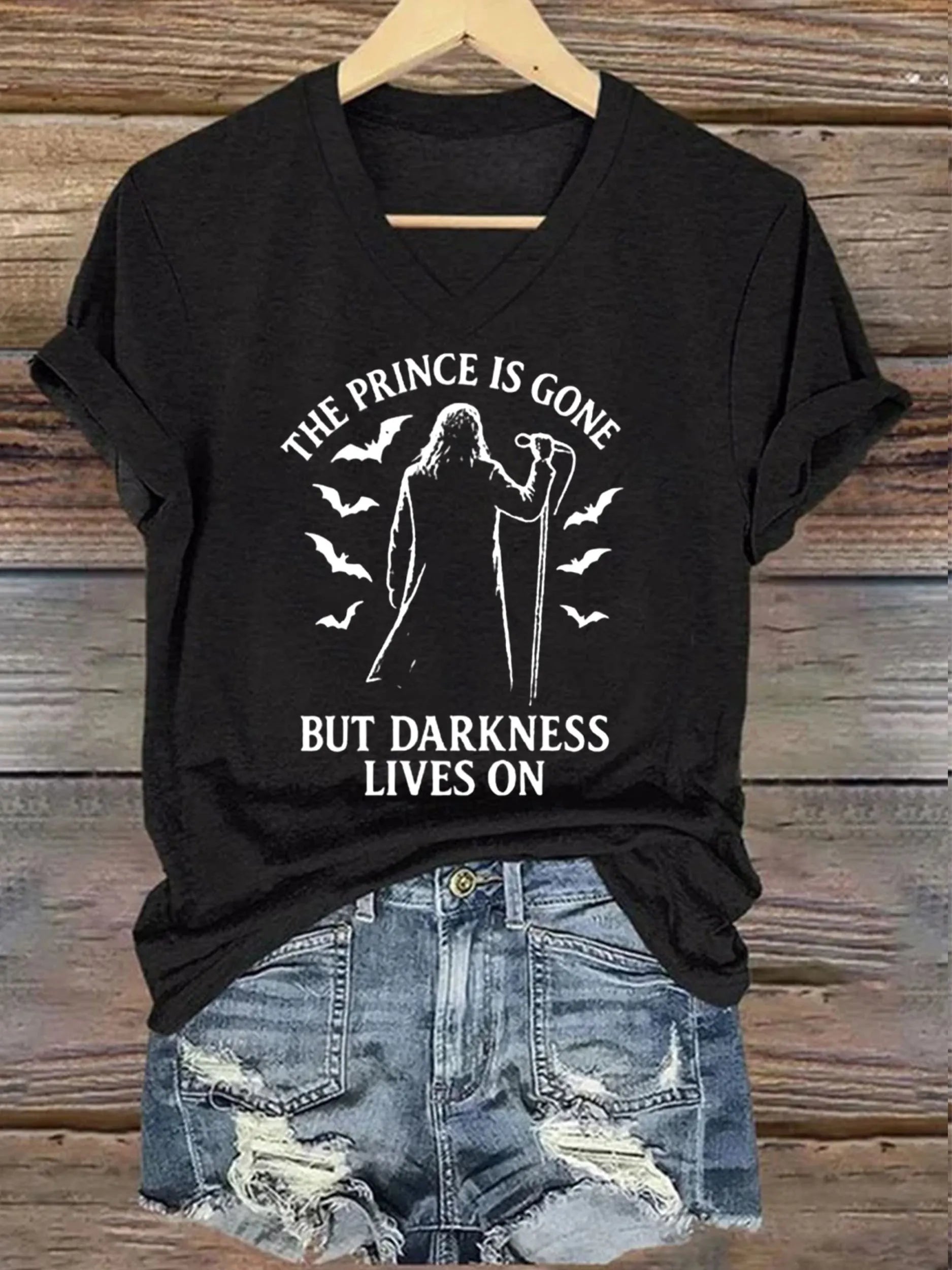 Women's Music Lover T-Shirt