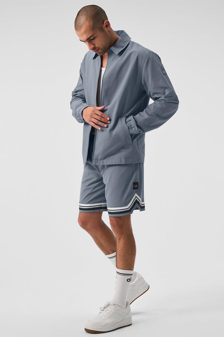 TORRENT OVERSHIRT