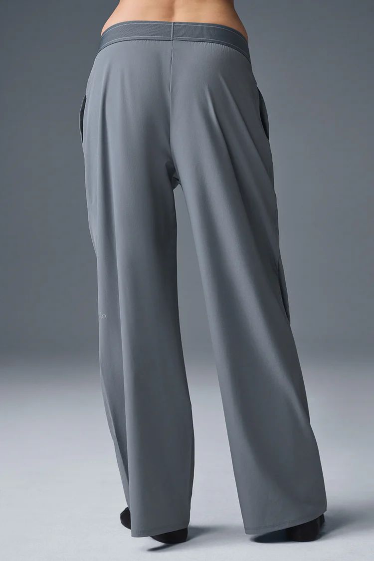 SUIT UP TROUSER (REGULAR)