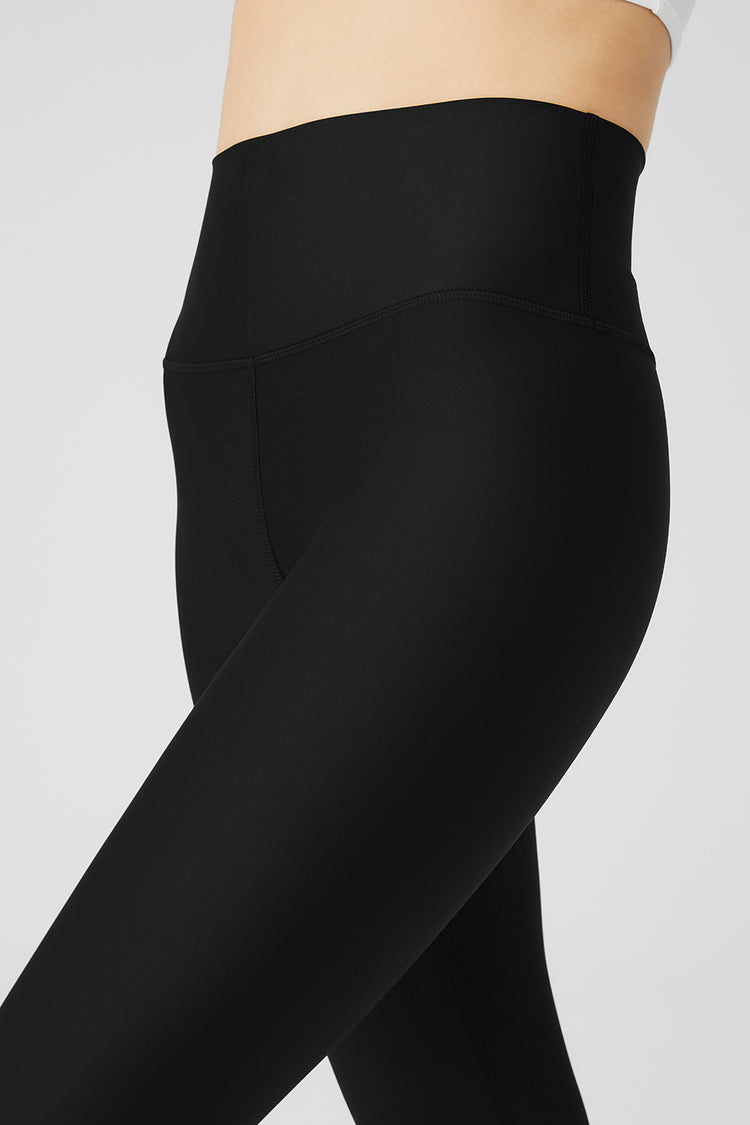 AIRLIFT WINTER WARM HIGH-WAIST LEGGING