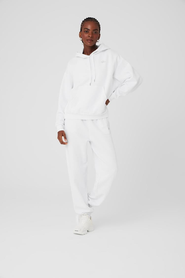 ACCOLADE HOODIE