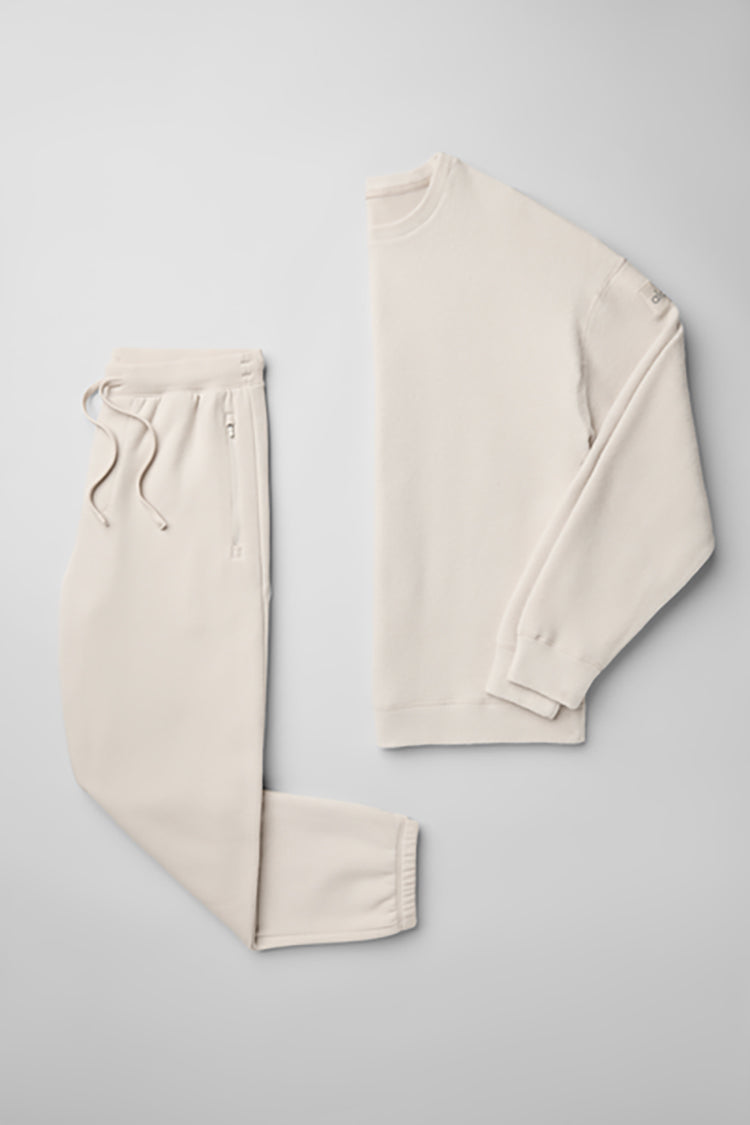 TRIUMPH RESTORE CREW NECK SWEATSHIRT