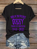 Women's The Dark Maestro 1948–2025 T-Shirt