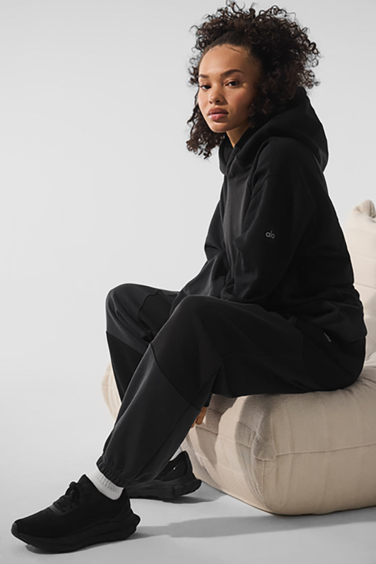 MAKE WAVES HOODIE