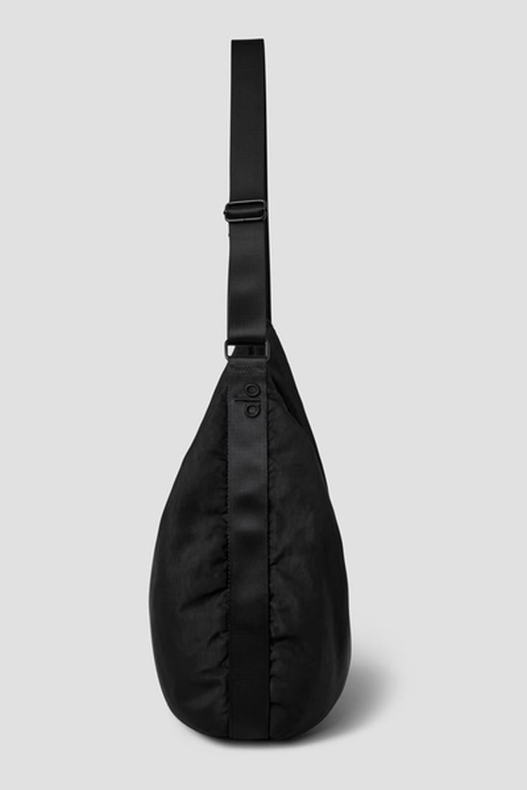 OM THE GO GYM SLING BAG