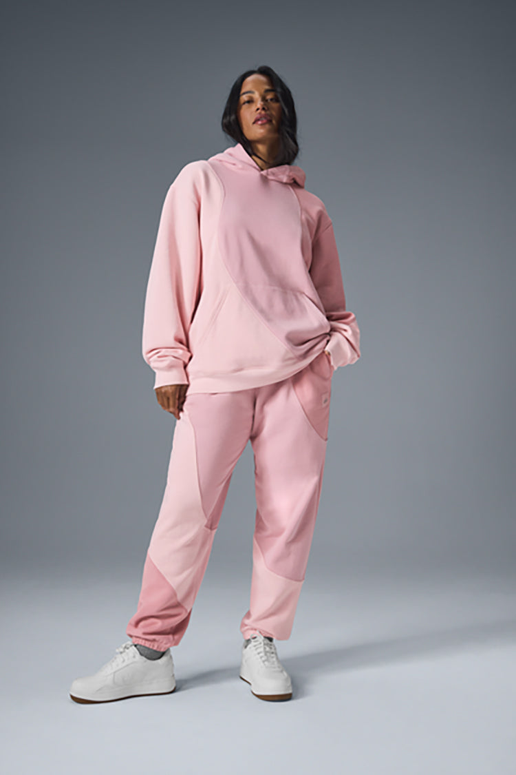 MAKE WAVES HOODIE