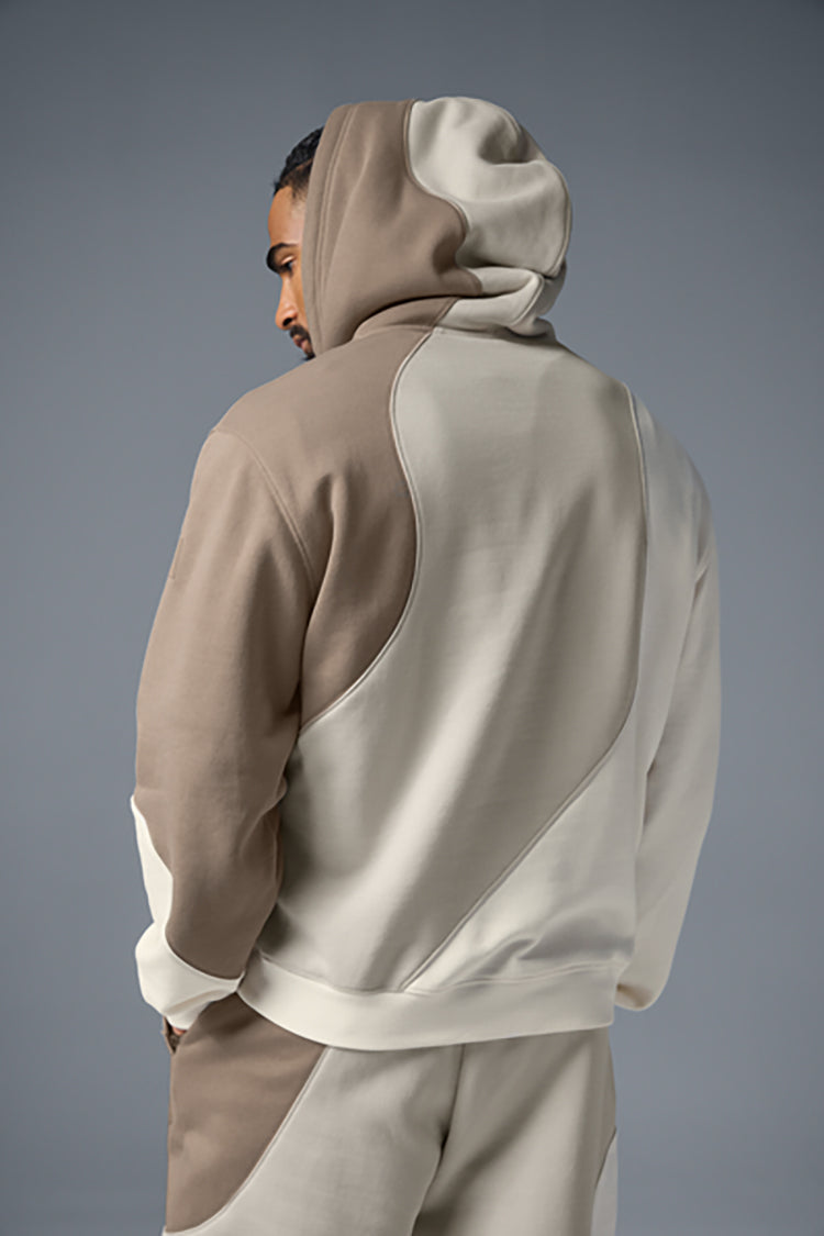 MAKE WAVES HOODIE