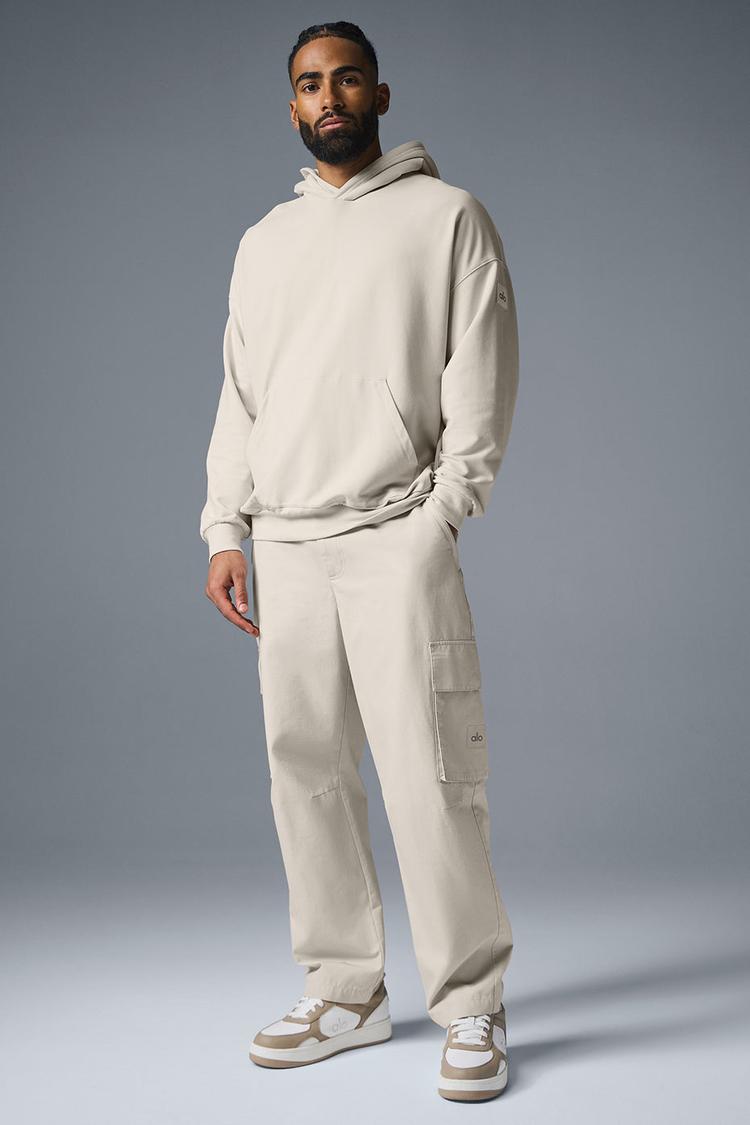 CARGO RIPSTOP TROUSER