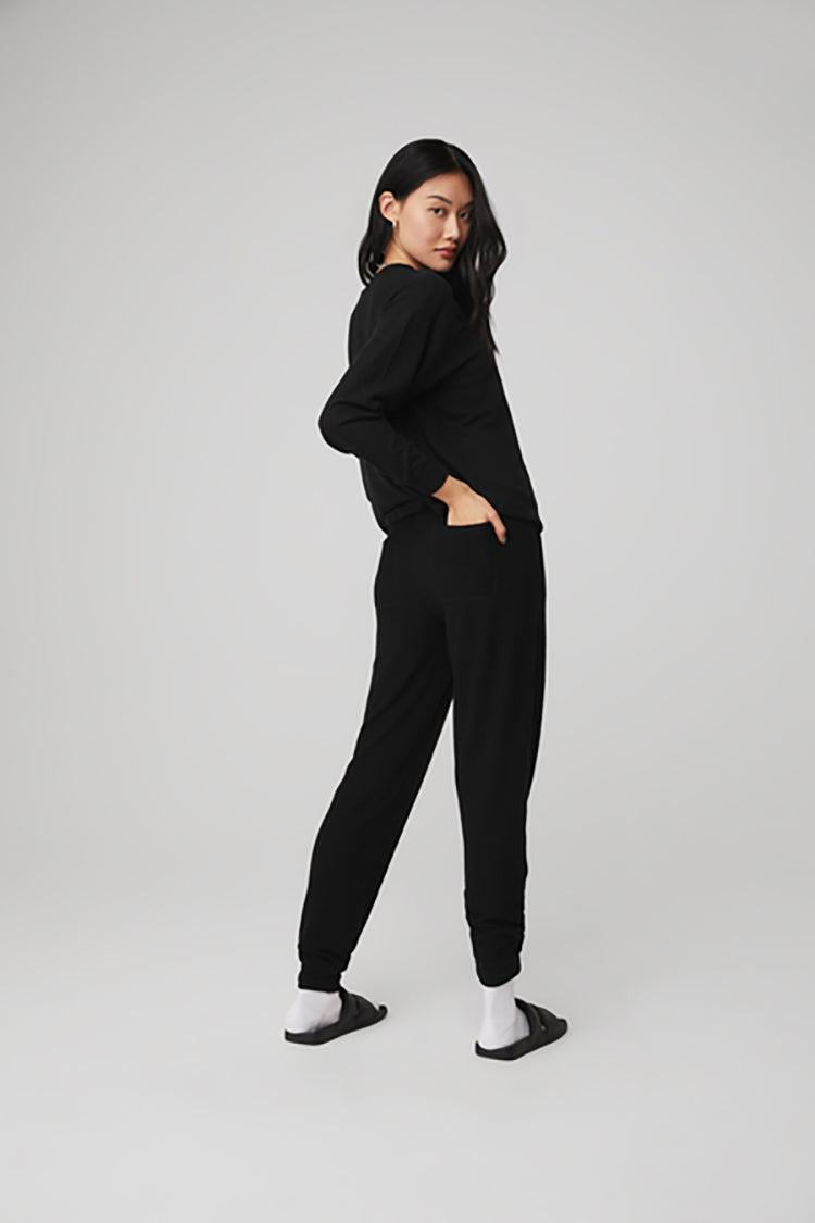 SOHO PULLOVER