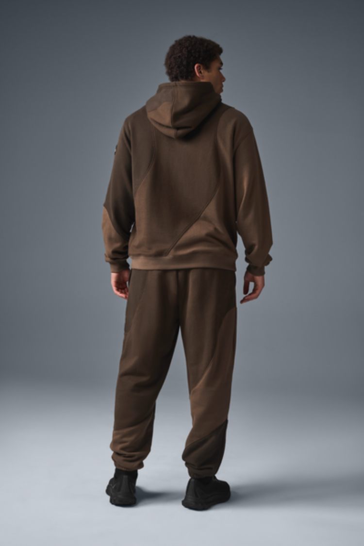 MAKE WAVES HOODIE
