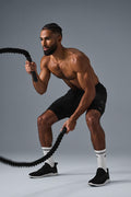 9'' FLIGHT COMPRESSION SHORT