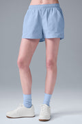 ALUMNI SHORT