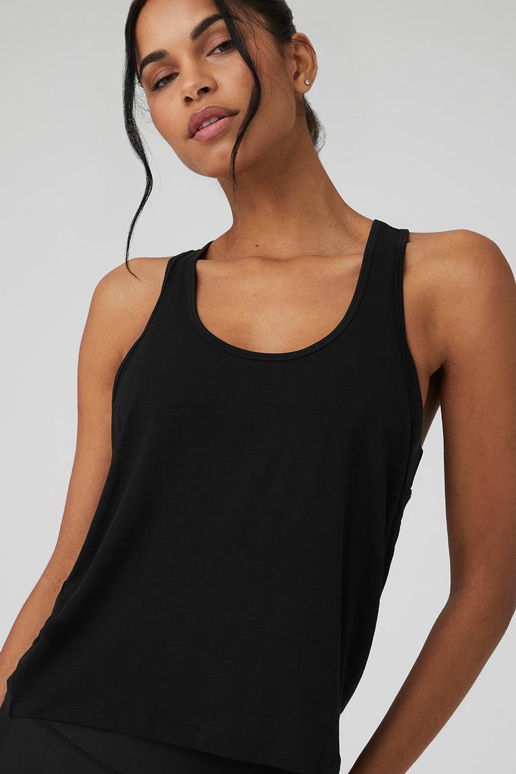 ALL DAY TANK