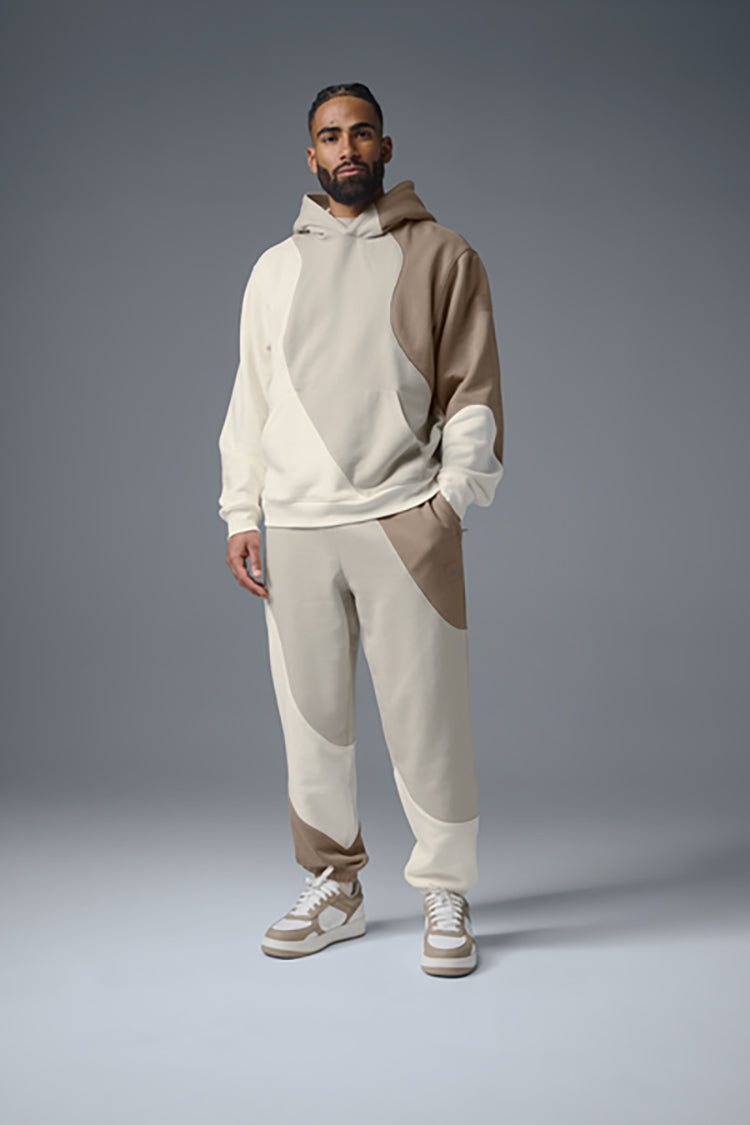 MAKE WAVES HOODIE