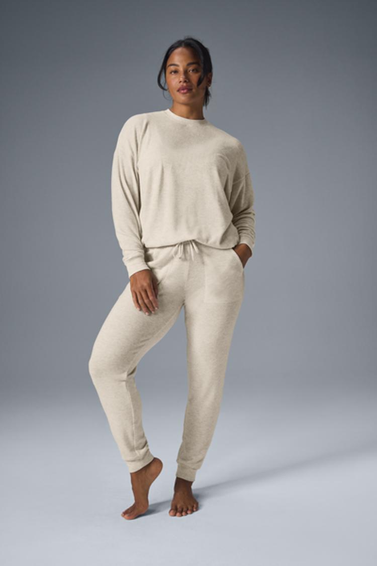SOHO PULLOVER