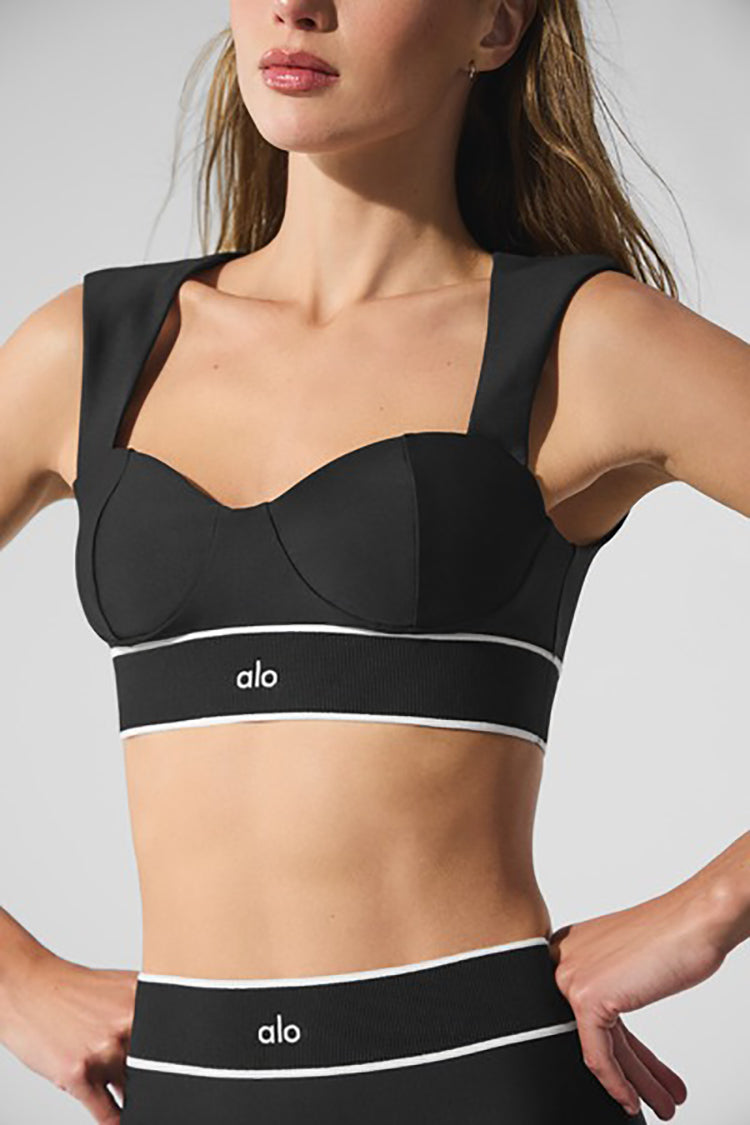 AIRLIFT ALIGNMENT BRA