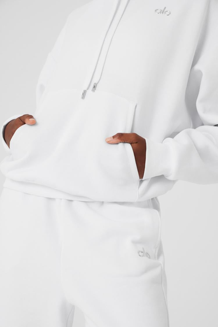 ACCOLADE HOODIE