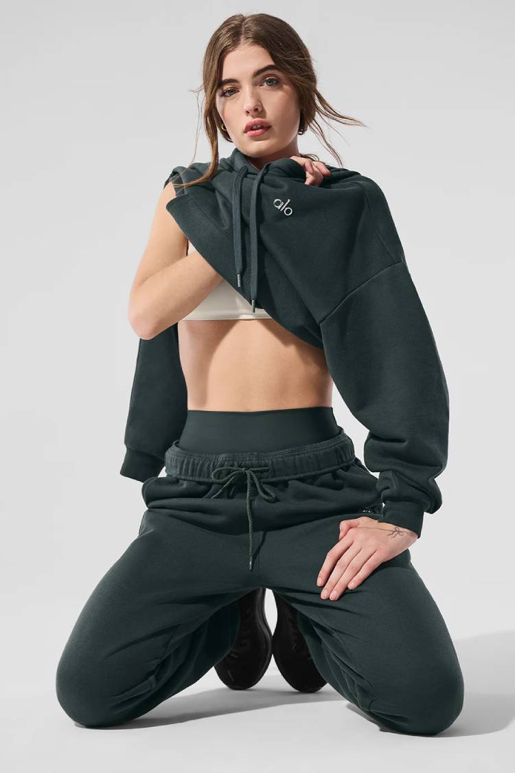 ACCOLADE HOODIE