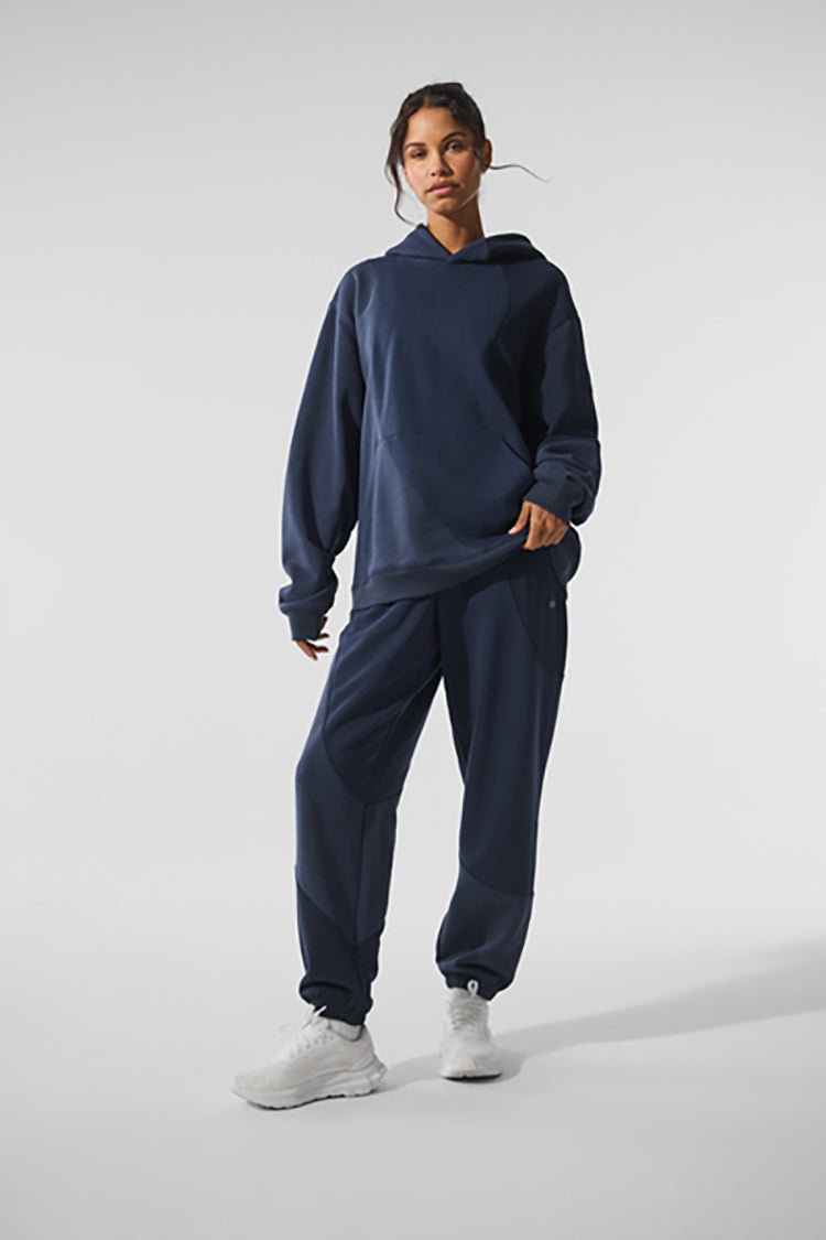 MAKE WAVES HOODIE